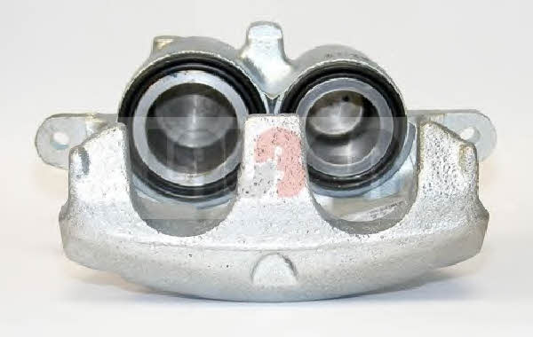 Brake caliper front right restored Lauber 77.2449