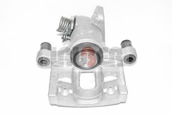Brake caliper rear right restored Lauber 77.2481