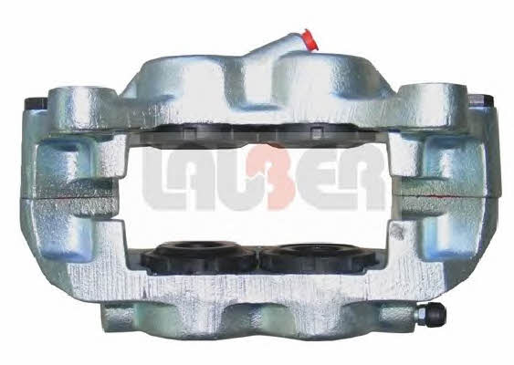Lauber 77.2500 Front left brake caliper restored 772500