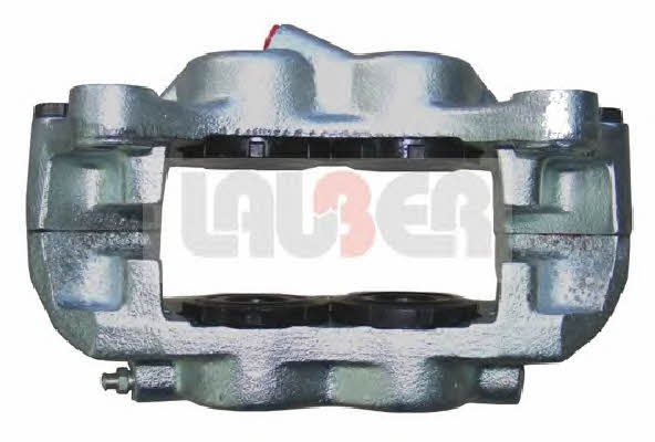 Lauber 77.2501 Brake caliper front right restored 772501