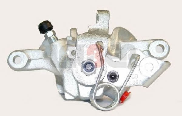 Lauber 77.2506 Front left brake caliper restored 772506