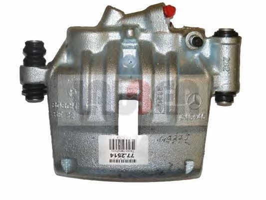 Front left brake caliper restored Lauber 77.2514