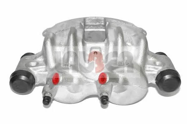 Front left brake caliper restored Lauber 77.2518