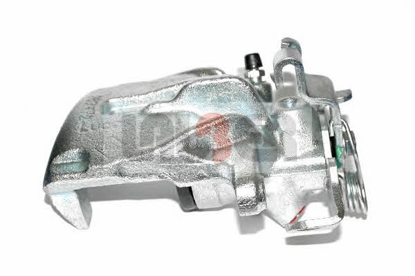 Brake caliper rear left restored Lauber 77.2524