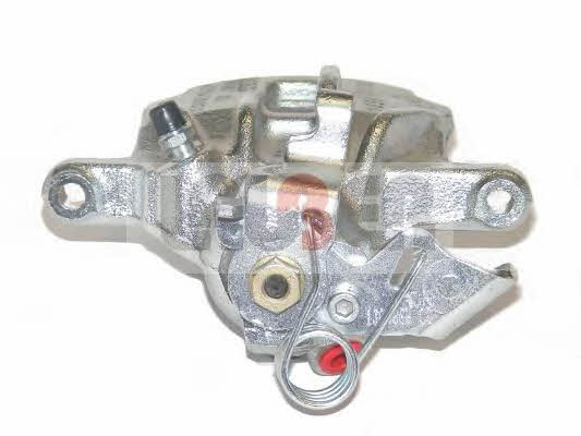Brake caliper rear right restored Lauber 77.2525
