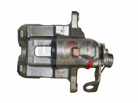 Brake caliper rear left restored Lauber 77.2526