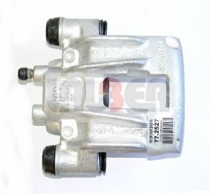 Brake caliper rear right restored Lauber 77.2527