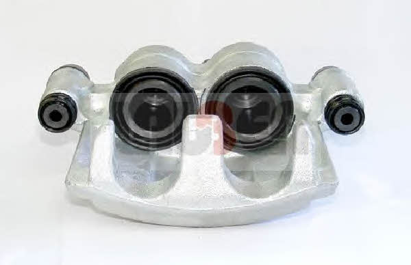 Brake caliper front right restored Lauber 77.2537