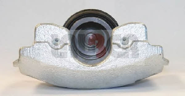 Brake caliper front right restored Lauber 77.2539