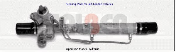 Lauber 66.0635 Remanufactured steering gear 660635
