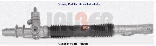 Lauber 66.0638 Remanufactured steering gear 660638