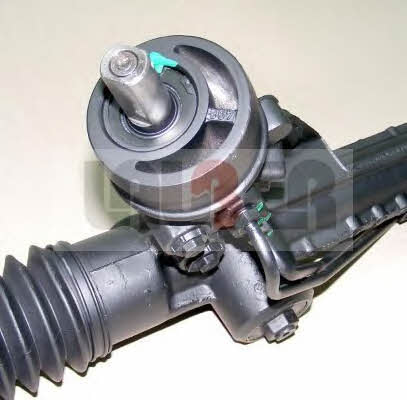 Lauber 66.0681 Remanufactured steering gear 660681