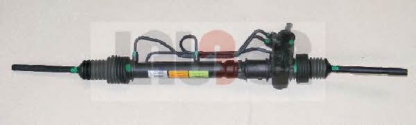 Power steering restored Lauber 66.0692