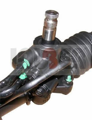 Lauber 66.0693 Remanufactured steering gear 660693