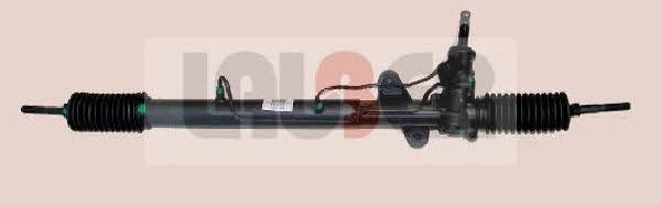 Power steering restored Lauber 66.0716