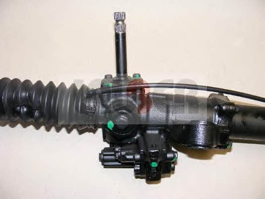 Lauber 66.0723 Remanufactured steering gear 660723