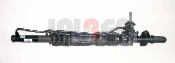 Power steering restored Lauber 66.0724