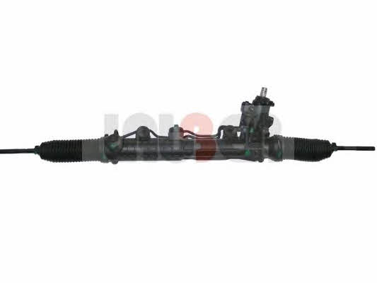 Remanufactured steering gear Lauber 66.0729