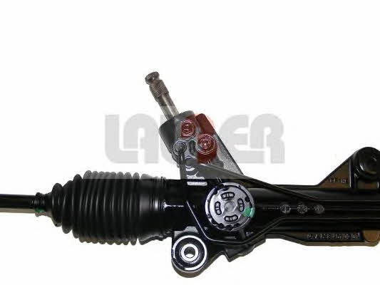 Power steering restored Lauber 66.0730