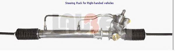 Lauber 66.0736 Remanufactured steering gear 660736