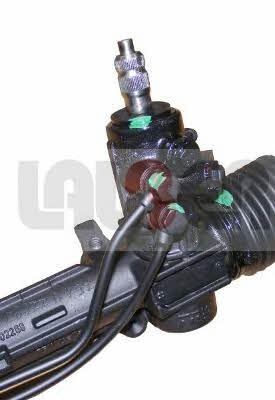Lauber 66.0751 Remanufactured steering gear 660751