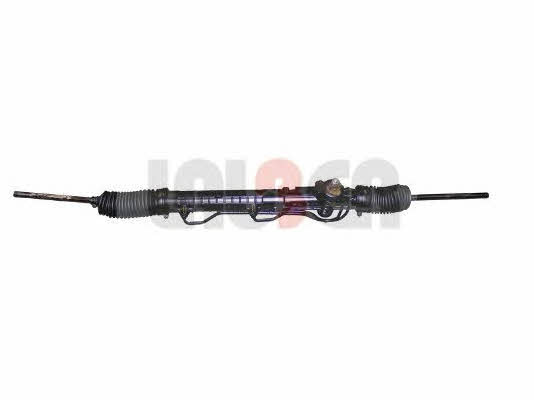 Power steering restored Lauber 66.0798