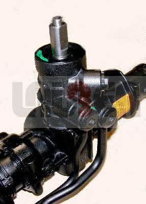 Lauber 66.0807 Remanufactured steering gear 660807