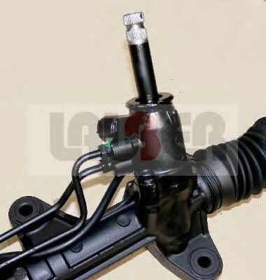 Lauber 66.0821 Remanufactured steering gear 660821