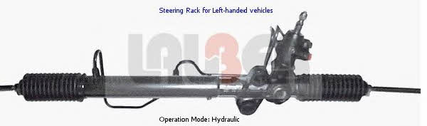 Lauber 66.0830 Remanufactured steering gear 660830