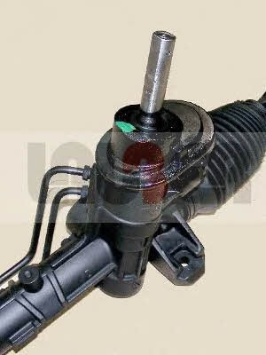 Rack and pinion Ford Galaxy: 660850 Lauber Power steering restored