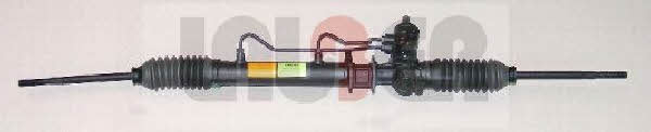 Power steering restored Lauber 66.0852
