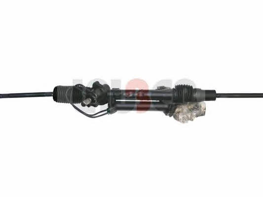 Power steering restored Lauber 66.0858