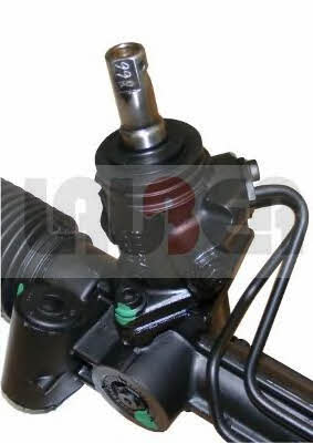 Lauber 66.0867 Remanufactured steering gear 660867