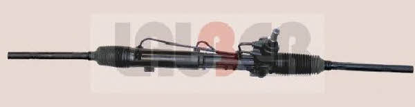 Power steering restored Lauber 66.0869