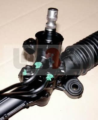 Lauber 66.0890 Remanufactured steering gear 660890