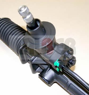 Lauber 66.0899 Remanufactured steering gear 660899