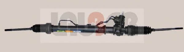 Power steering restored Lauber 66.0915