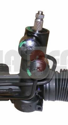 Lauber 66.0922 Remanufactured steering gear 660922