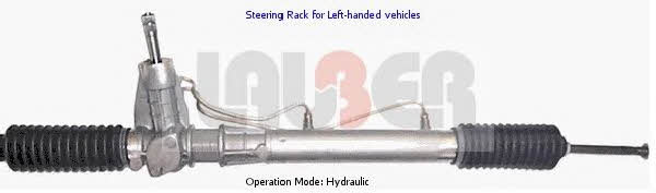 Lauber 66.1048 Remanufactured steering gear 661048