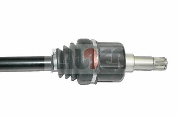 Lauber 88.2519 Remanufactured drive shaft 882519