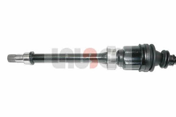 Lauber 88.2524 Remanufactured drive shaft 882524