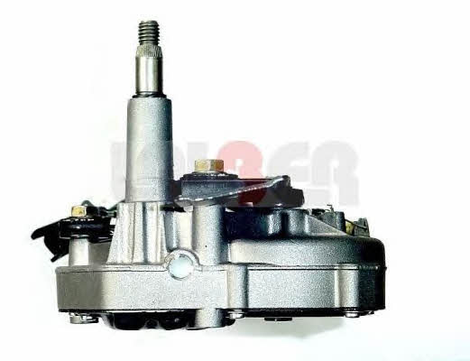 Lauber 99.0011 Remanufactured wiper motor 990011