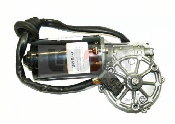 Remanufactured wiper motor Lauber 99.0103
