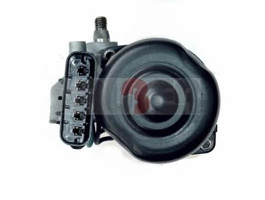 Lauber 99.0163 Remanufactured wiper motor 990163