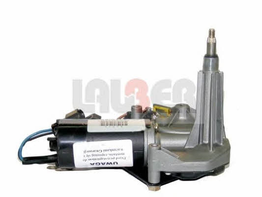 Remanufactured wiper motor Lauber 99.0172