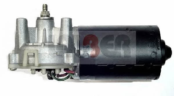 Remanufactured wiper motor Lauber 99.0178