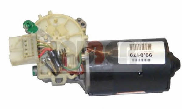 Lauber 99.0179 Remanufactured wiper motor 990179