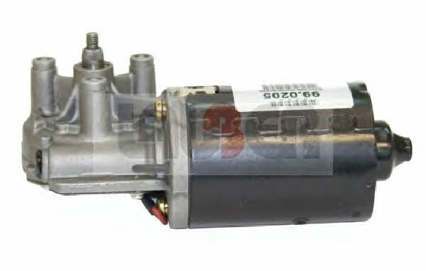 Remanufactured wiper motor Lauber 99.0205