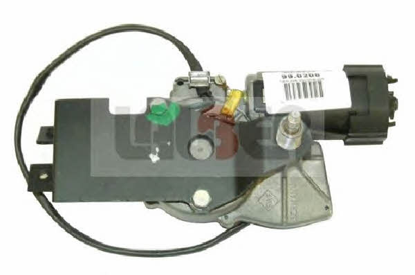 Remanufactured wiper motor Lauber 99.0206