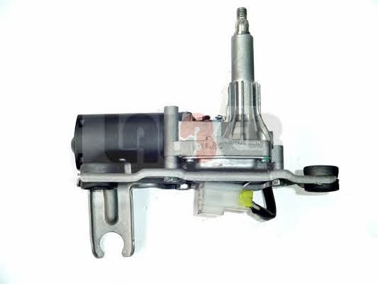 Remanufactured wiper motor Lauber 99.0336